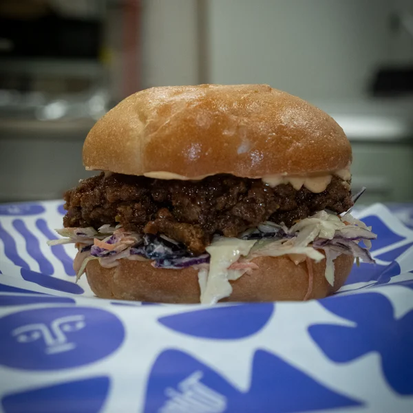 Post Instagram Griot