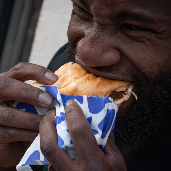 Post Instagram Griot