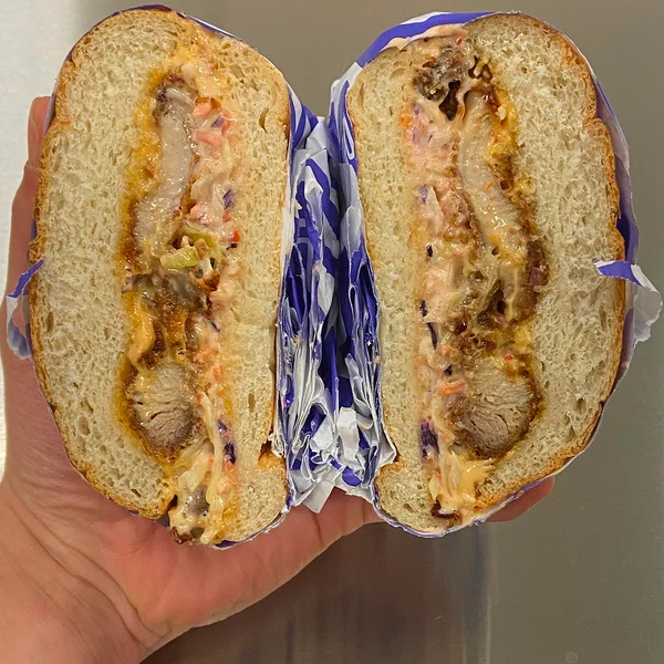 Post Instagram Griot