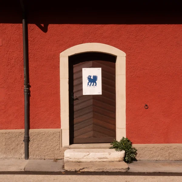 Post Instagram Griot